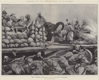 Batailles de l